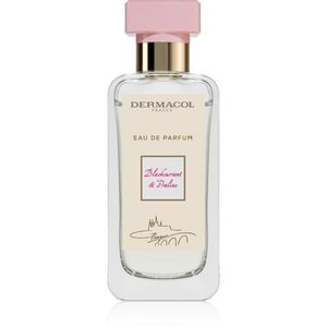 Dermacol Blackcurrant & Praline parfémovaná voda pro ženy 50 ml obraz