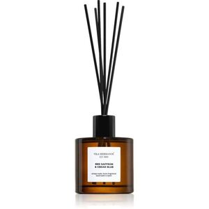 Vila Hermanos Apothecary Red Saffron & Cedar Blue aroma difuzér 100 ml obraz