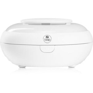 THD Dolomiti Air Portable White ultrazvukový aroma difuzér 1 ks obraz