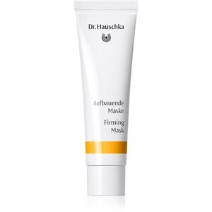 Dr. Hauschka Facial Care Firming Mask zpevňující maska na obličej 30 ml obraz