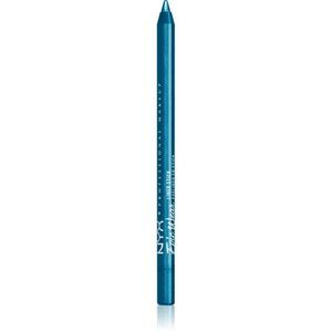 NYX Professional Makeup Epic Wear Liner Stick voděodolná tužka na oči odstín 11 - Turquoise Storm 1.2 g obraz