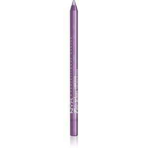 NYX Professional Makeup Epic Wear Liner Stick voděodolná tužka na oči odstín 20 - Graphic Purple 1.2 g obraz