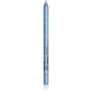 NYX Professional Makeup Epic Wear Liner Stick voděodolná tužka na oči odstín 21 - Chill Blue 1.2 g obraz