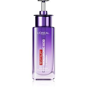 L’Oréal Paris Revitalift Filler sérum proti vráskám s kyselinou hyaluronovou 30 ml obraz