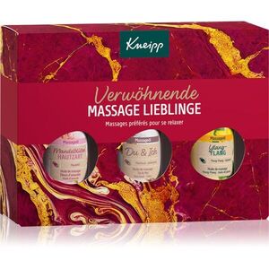 Kneipp My Little Massage Set dárková sada na tělo obraz