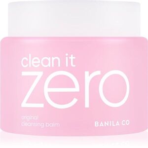 Banila Co. clean it zero original odličovací a čisticí balzám 180 ml obraz