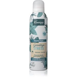Kneipp Goodbye Stress sprchová pěna 200 ml obraz