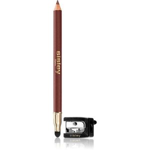Sisley Phyto-Lèvres Perfect konturovací tužka na rty odstín 06 Perfect Chocolat 1.2 g obraz