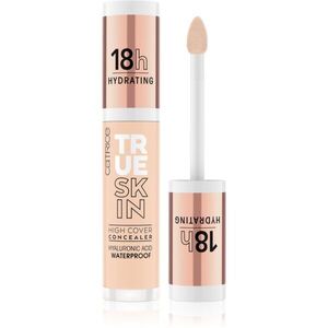 Catrice True Skin tekutý krycí korektor odstín 005 Warm Macadamia 4, 5 ml obraz