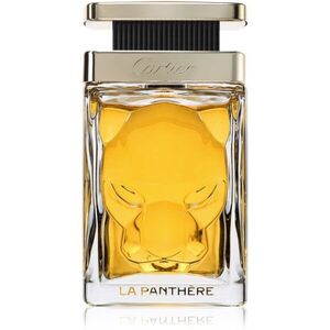 Cartier La Panthère parfém pro ženy 50 ml obraz