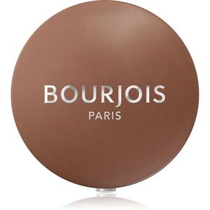 Bourjois Little Round Pot Individual oční stíny odstín 05 Choco Latte 1.2 g obraz