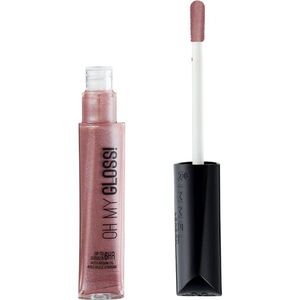 Rimmel Oh My Gloss! lesk na rty obraz