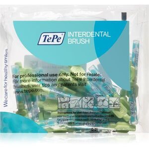 TePe Extra Soft mezizubní kartáčky 0, 8 mm 25 ks obraz