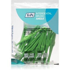 TePe Angle mezizubní kartáčky 0, 8 mm 25 ks obraz