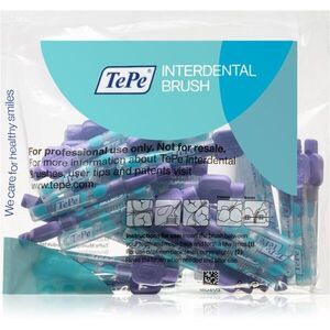 TePe Original mezizubní kartáčky 1, 1 mm 25 ks obraz
