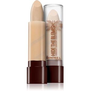 Rimmel Hide The Blemish korekční tyčinka odstín 002 Sand 4.5 g obraz