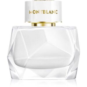 Montblanc Signature parfémovaná voda pro ženy 50 ml obraz