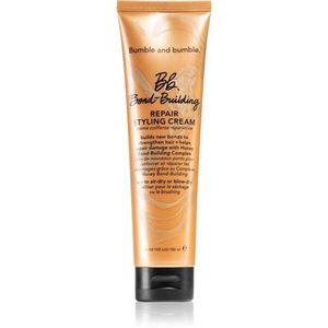 Bumble and bumble Bb.Bond-Building Repair Styling Cream stylingový krém pro posílení vlasů 150 ml obraz