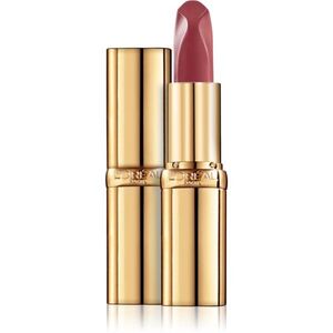 L’Oréal Paris Color Riche Les Nus hydratační rtěnka odstín 177 Nu Authentique 3.6 g obraz