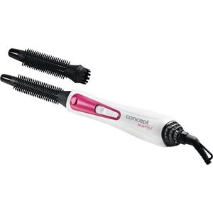 Concept Beautiful KF1310 kulmofén White + pink 1 ks obraz