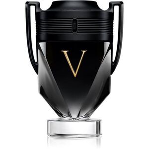 Rabanne Invictus Victory parfémovaná voda pro muže 50 ml obraz
