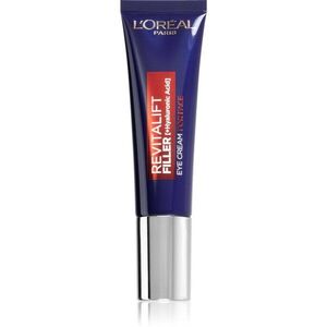 L’Oréal Paris Revitalift Filler hydratační krém na obličej a oči 30 ml obraz