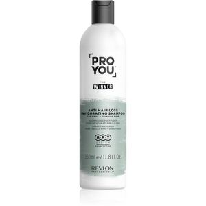 Revlon Professional Pro You The Winner posilující šampon proti vypadávání vlasů 350 ml obraz