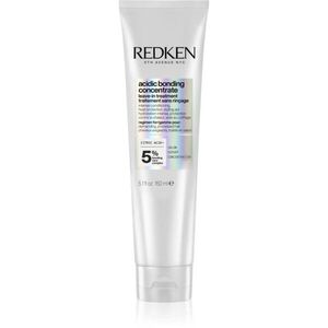Redken Acidic Bonding Concentrate posilující bezoplachová péče 150 ml obraz