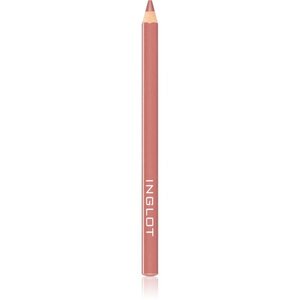 Inglot Soft Precision konturovací tužka na rty odstín 67 1 g obraz