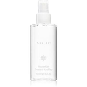 Inglot Makeup Fixer fixátor make-upu (bez alkoholu) 150 ml obraz