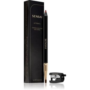 Sensai Lip Pencil tužka na rty s ořezávátkem odstín 05 Classy Rose 1 g obraz