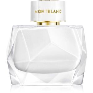 Montblanc Signature parfémovaná voda pro ženy 90 ml obraz