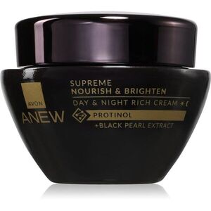 Avon Anew Ultimate Supreme intenzivní omlazující krém 50 ml obraz