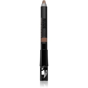 Nudestix Magnetic Matte univerzální tužka na oči odstín Taupe 2, 8 g obraz