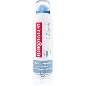 Borotalco Invisible Fresh Ocean deodorant ve spreji s 48hodinovým účinkem 150 ml obraz