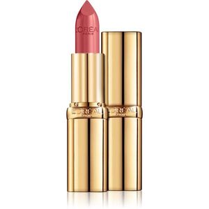 L’Oréal Paris Color Riche saténová rtěnka s hydratačním účinkem odstín 110 Made In Paris 3.6 g obraz