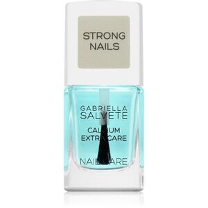 Gabriella Salvete Nail Care Calcium Extra Care regenerační lak na nehty 11 ml obraz
