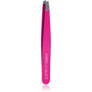 Gabriella Salvete Tools Tweezer pinzeta se zešikmeným koncem 1 ks obraz