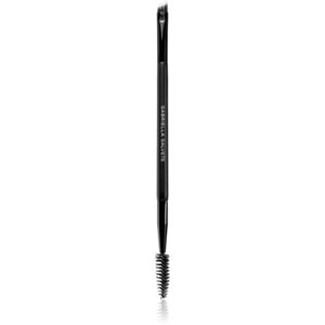 Gabriella Salvete Tools Eyebrow Eyeliner Brush štětec na obočí a oční linky oboustranný 1 ks obraz