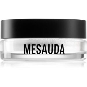 Mesauda Celestial Veil transparentní pudr odstín 301 Invisible 12 g obraz