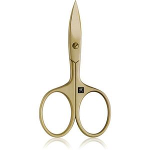 Zwilling Premium Gold nůžky na nehty 1 ks obraz