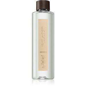 Millefiori Selected Velvet Lavender náplň do aroma difuzérů 250 ml obraz