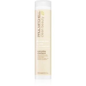 Paul Mitchell Clean Beauty Everyday šampon pro každodenní mytí vlasů 250 ml obraz