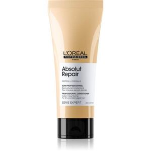 L’Oréal Professionnel Serie Expert Absolut Repair hloubkově regenerační kondicionér pro suché a poškozené vlasy 200 ml obraz