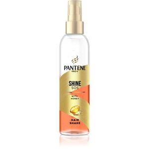 Pantene Pro-V SOS Shine sprej na vlasy pro lesk 150 ml obraz