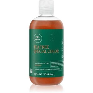 Paul Mitchell Tea Tree Special Color šampon pro ochranu barvených vlasů 300 ml obraz
