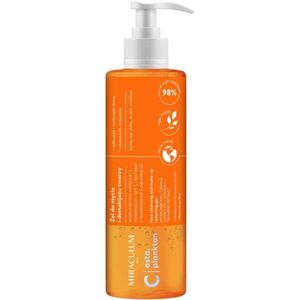 Miraculum Asta Plankton C čisticí a odličovací gel 200 ml obraz