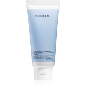 Pyunkang Yul Deep Cleansing Low pH hloubkově čisticí pěna pro citlivou a suchou pleť 100 ml obraz
