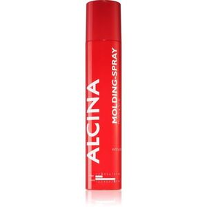 Alcina Molding Spray remodelační lak na vlasy s extra silnou fixací 200 ml obraz