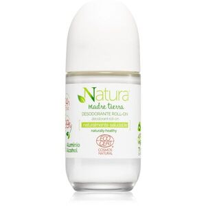 Instituto Español Natura Madre Tierra deodorant roll-on 75 ml obraz